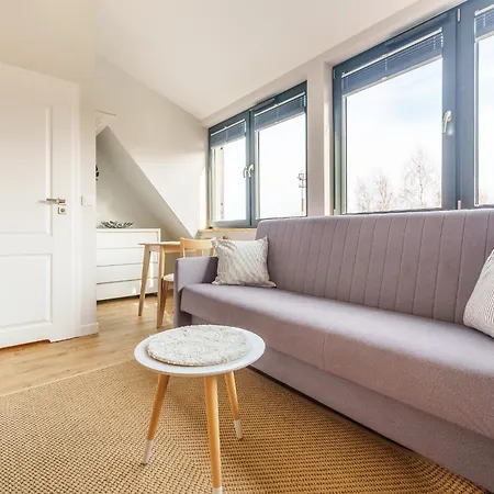 Apartment Kolo Brzegu 48 *