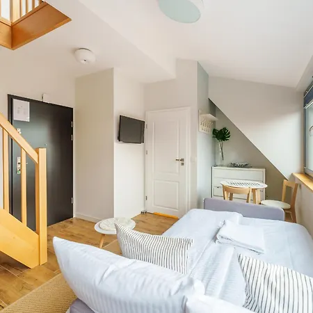 Apartment Kolo Brzegu 48