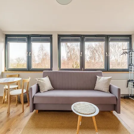 Apartment Kolo Brzegu 48 Kolobrzeg