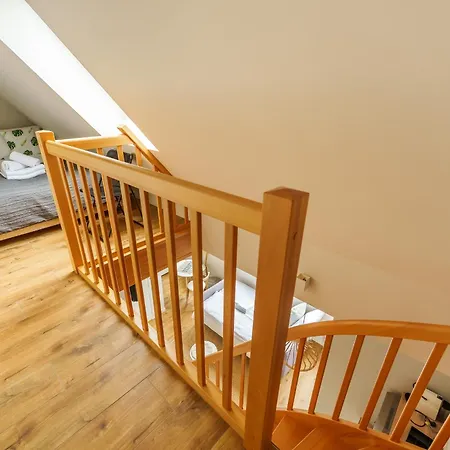 Apartment Kolo Brzegu 48 Kolobrzeg