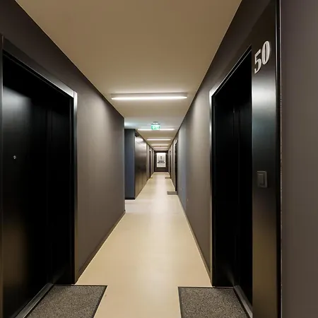 Kolo Brzegu 48 Apartment Kolobrzeg