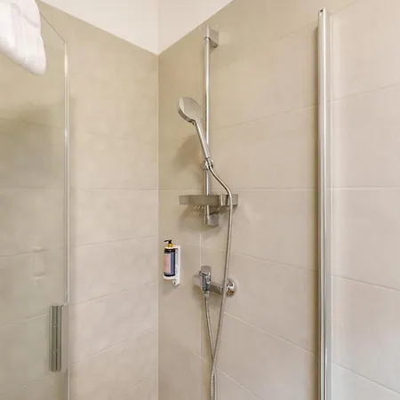 Apartment Kolo Brzegu 48 Kolobrzeg
