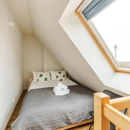 Apartment Kolo Brzegu 48