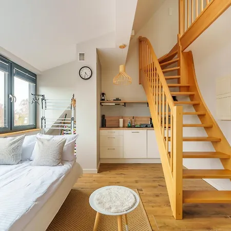 Kolo Brzegu 48 Apartment Kolobrzeg